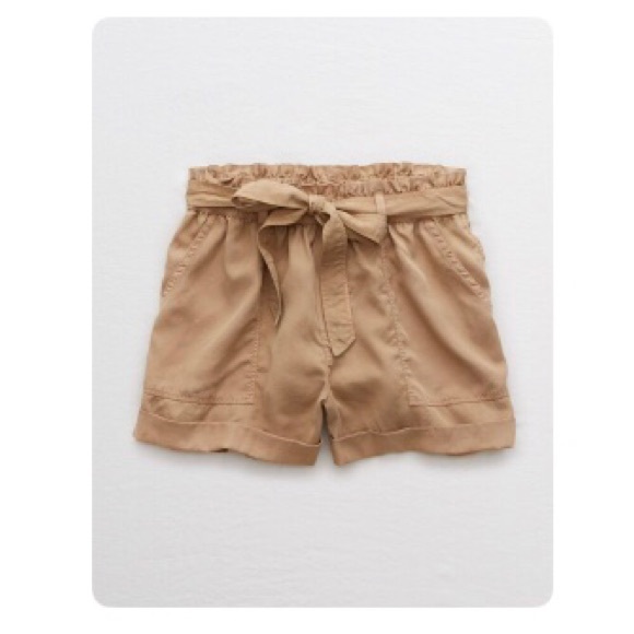 aerie Pants - Aerie Camp Shorts XS EUC